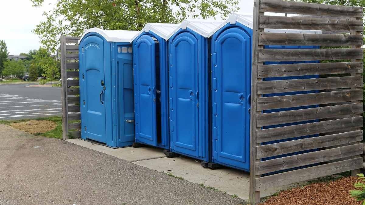 Porta Potty Rental Pros - Trusted Porta Potty Services in Coolidge, GA, 31738